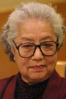 Gao Yuqian as 李奶奶