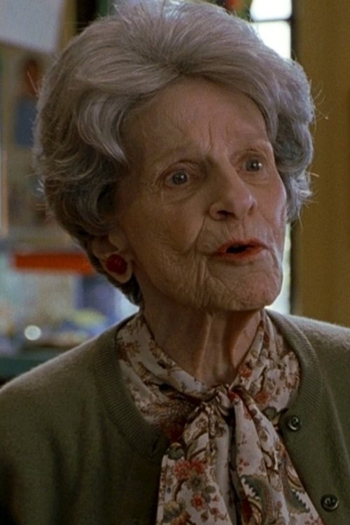 Helen Lloyd Breed as Alice Kappelhoff