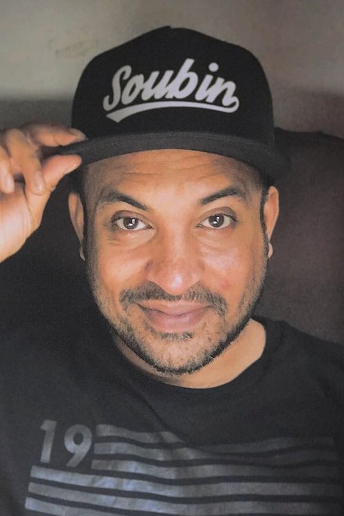 Soubin Shahir as D'Souza