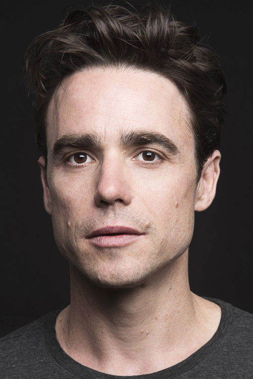 Jamie Pigott as John