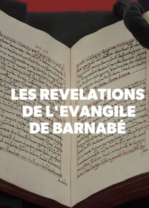 Les Révélations de l'évangile de Barnabé