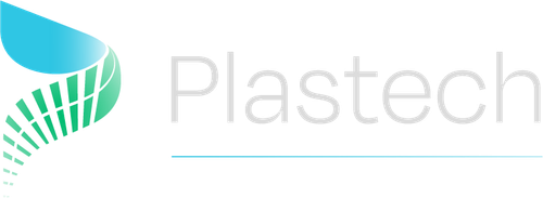 Plastech logo