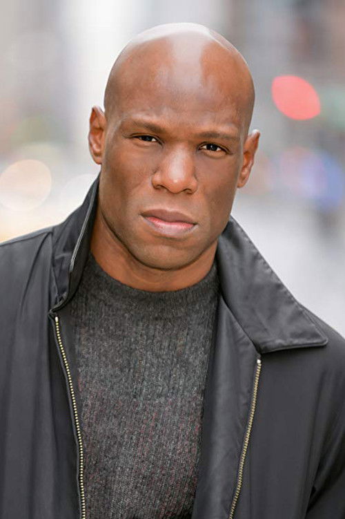 Myron Primes profile photo