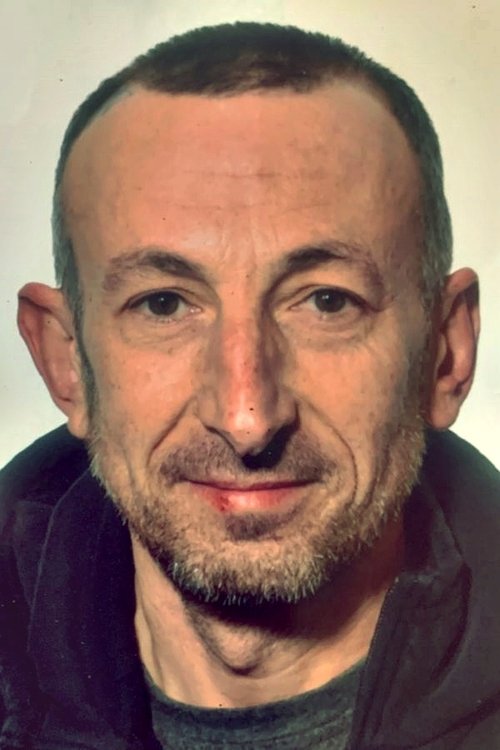 Francesc Reina as Bike Boy