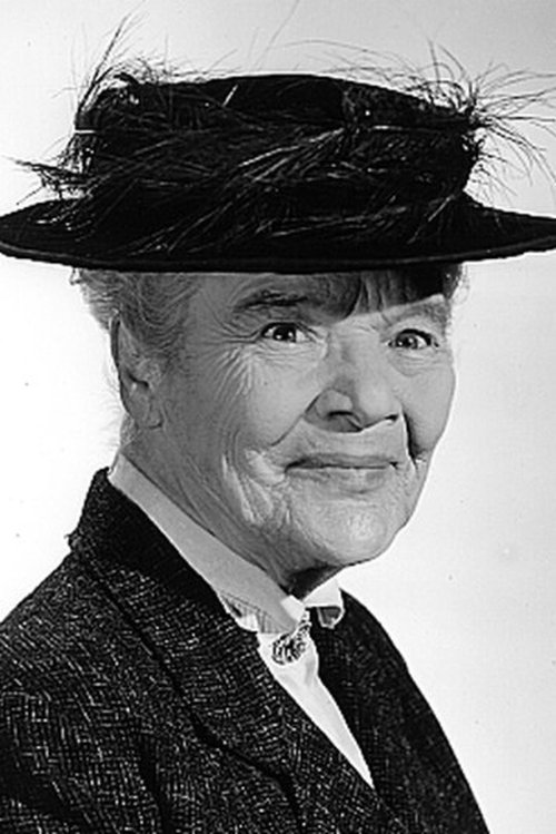 Adeline De Walt Reynolds as Granny Gailbraith (uncredited)