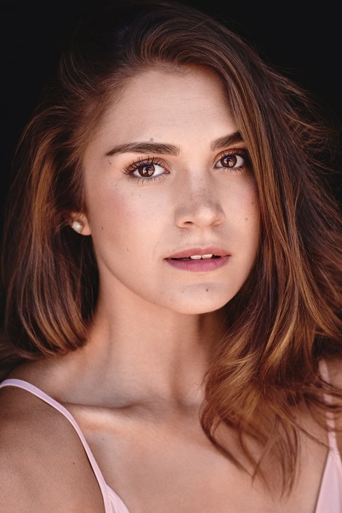 Claire Blackwelder as Amy Watkins