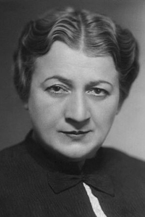 Jarmila Urbánková as 