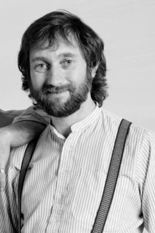 Dave Peacock as Self