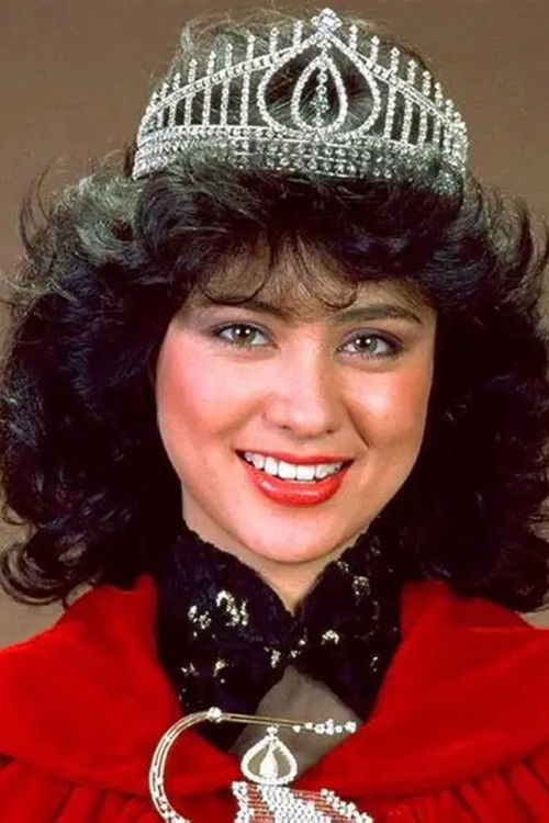 Joyce Godenzi as Cook Show Audience