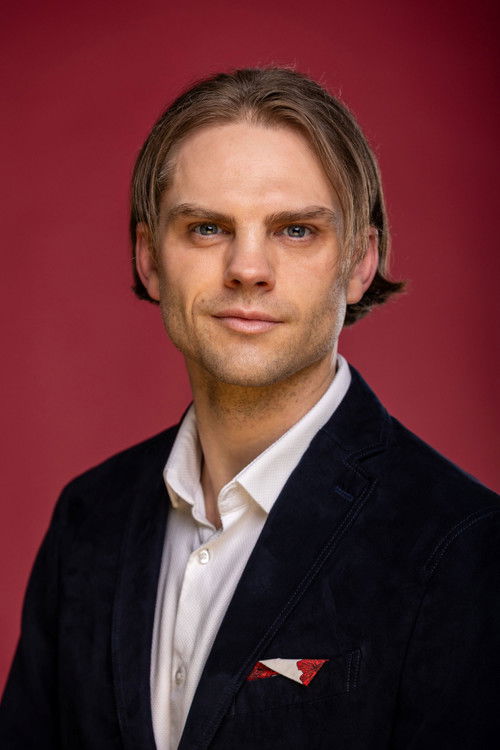 Wesley Mahoney profile photo