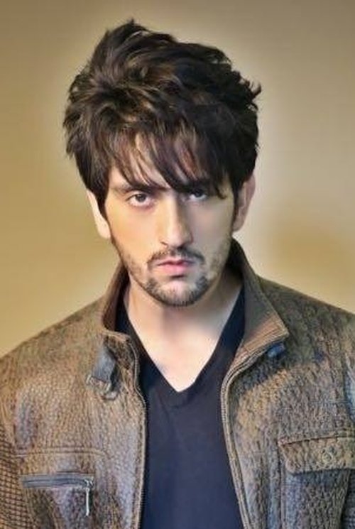 Shaad Randhawa as Inspector Virat
