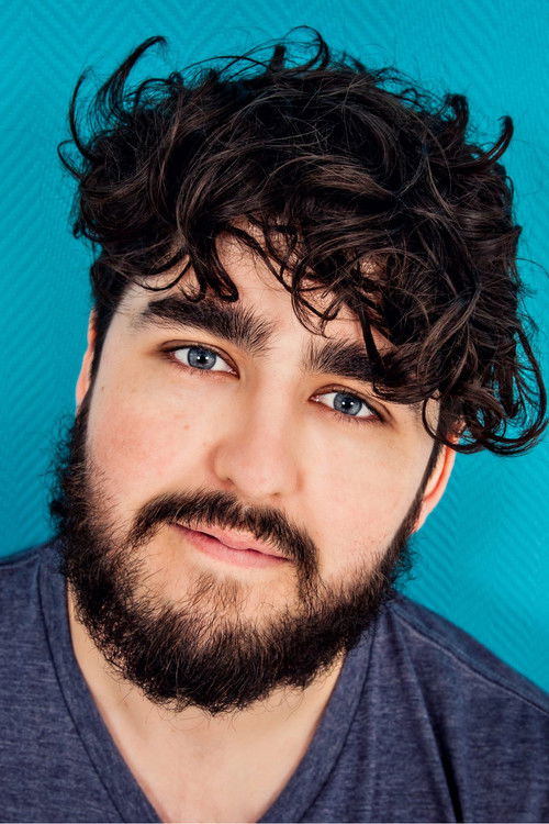 Rhys Mathewson as Scuff (voice)