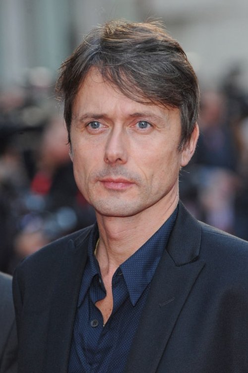 Brett Anderson as Self