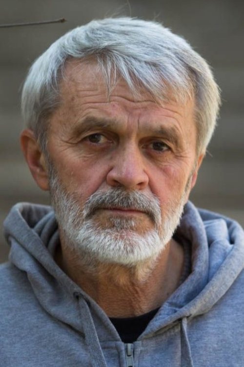 Mykhailo Illienko profile photo
