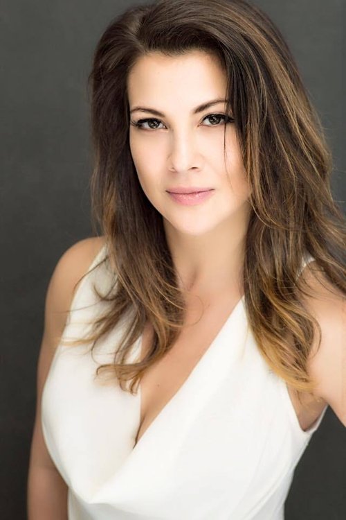 Samantha Ivers as Fran Rocco