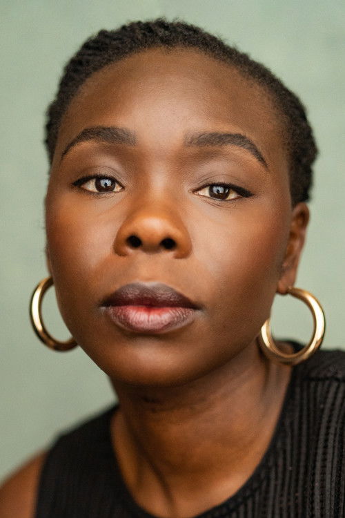 Antonia Layiwola as Dolapo