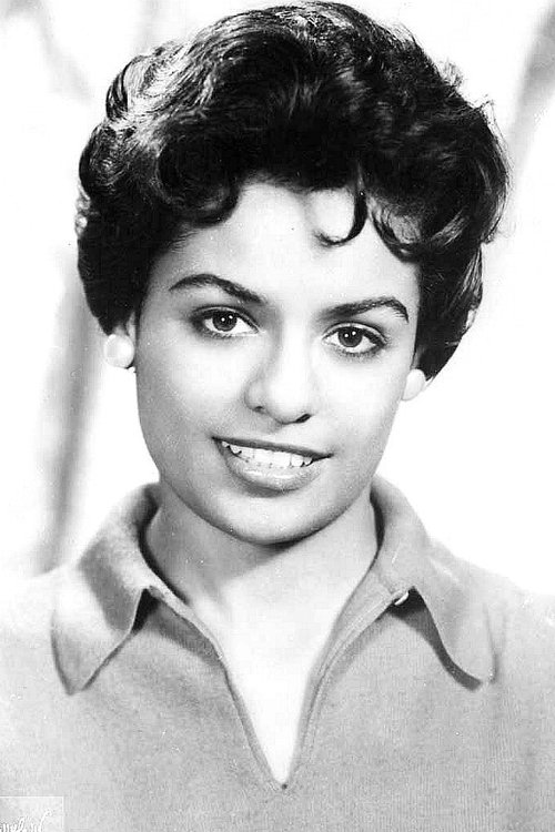 Barbara McNair as Self