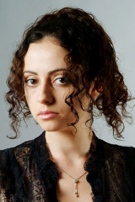 Mariam Davtyan as 