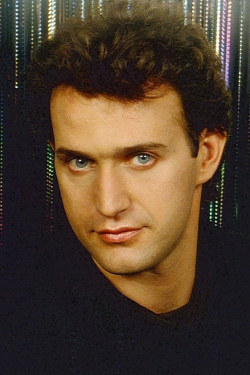 Ryan Paris as Colonel Altman