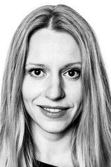 Matylda Paszczenko as Marcel's Mother