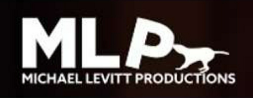 Michael Levitt Productions logo