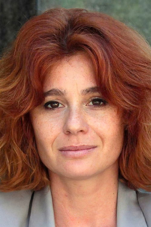 Mediha Musliović as 