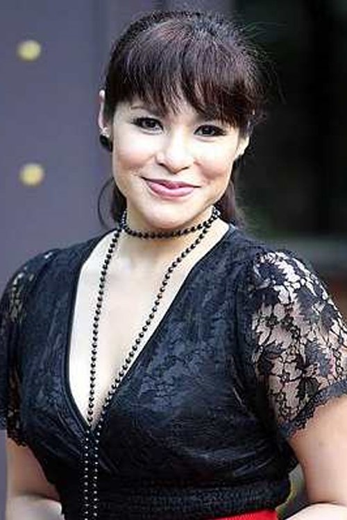 Zila Bakarin as Aminah