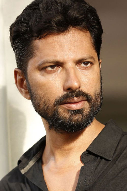 Aryan Srinivasan as ACP