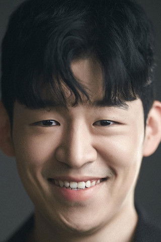 Kang In-kwon as Viper