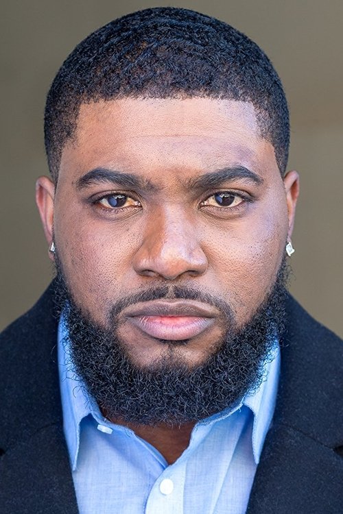 Anthony M Walker as Kendrick