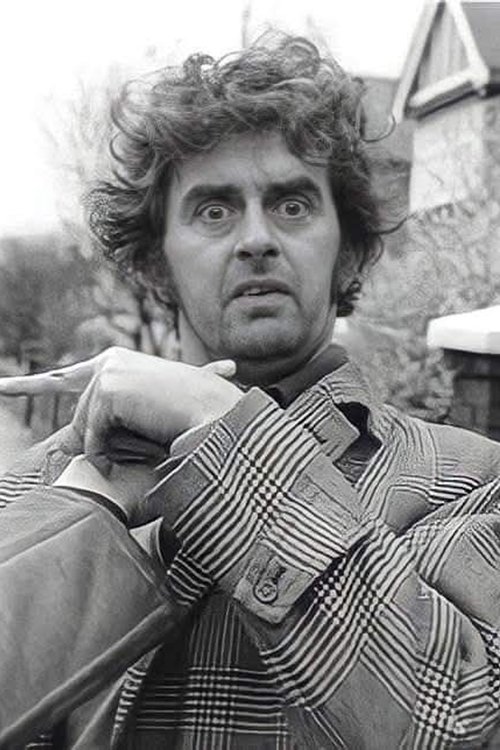 Ian MacNaughton profile photo