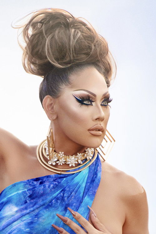 Aleeciya Ashton as Marita