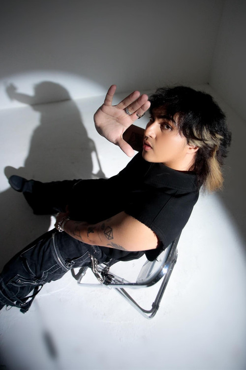 CJ Fernandez as Self