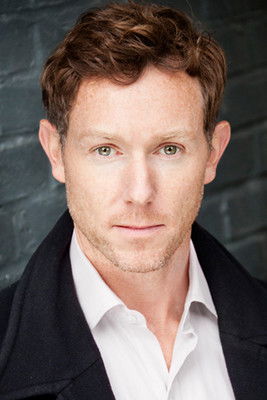 Richard Hansell as Zach