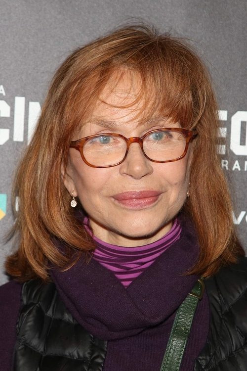 Elisabeth Depardieu as Aimée Cadoret