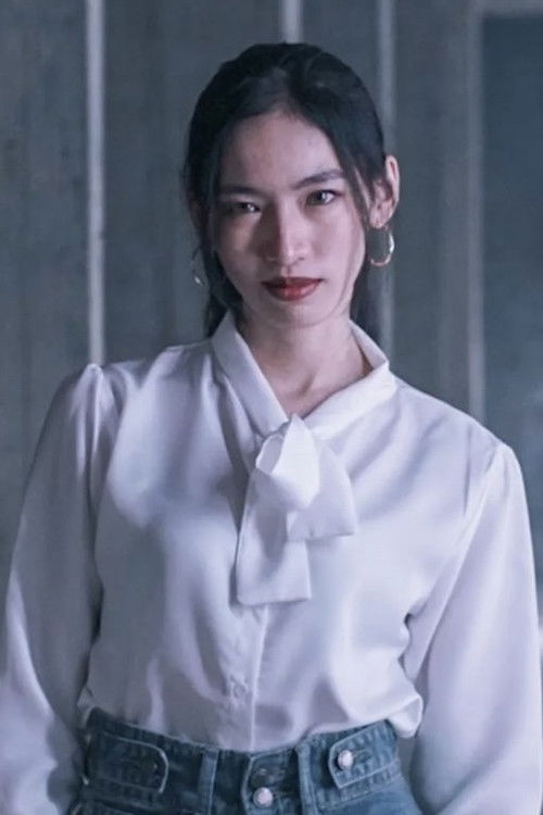 Linzhu as Lily (Iblis)