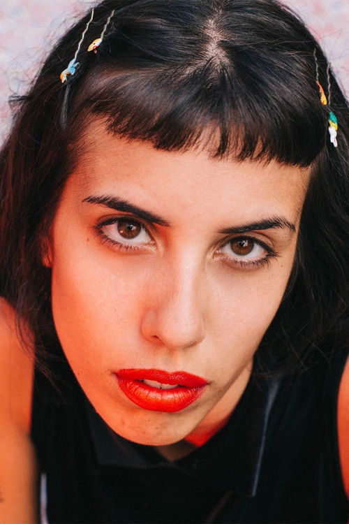 Jazmín Esquivel profile photo