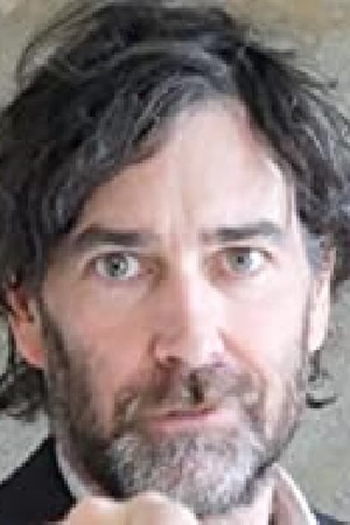 Richard Kovacs as Captain Brookes