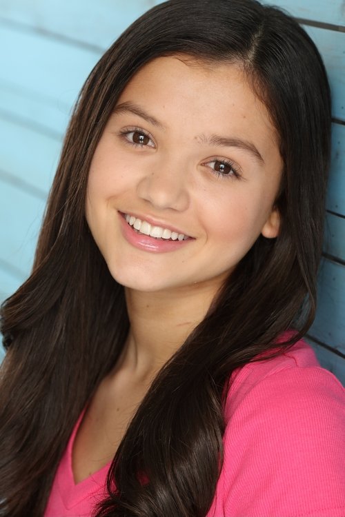 Jaynee-Lynne Kinchen as Samantha Garcia