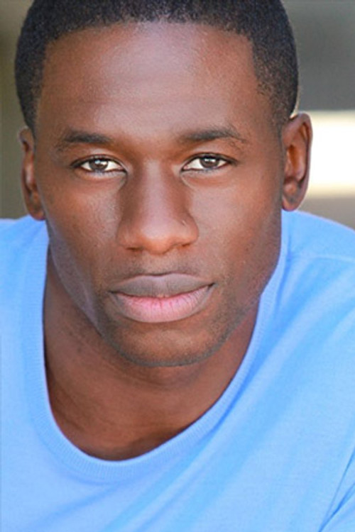 Skipper Elekwachi as Terry Bumbry