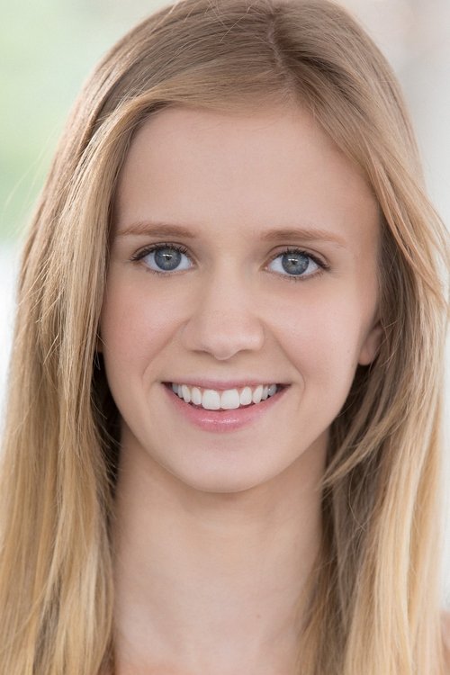 Rachel James as (archive footage)