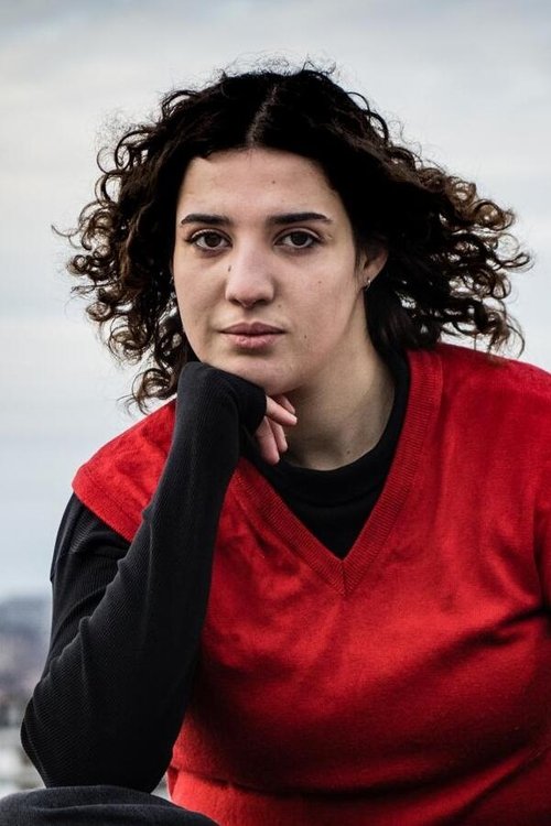 Ahlaam Teghadouini as Jihane