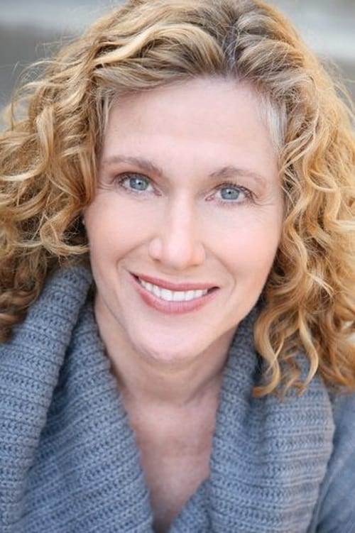 Gwynyth Walsh profile photo