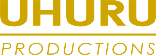 Uhuru Productions logo