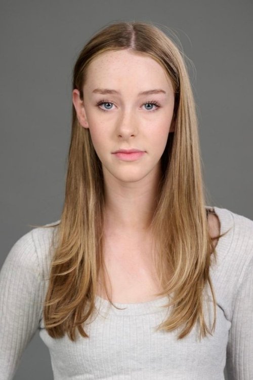 Matilda May Pawsey as Rebecca