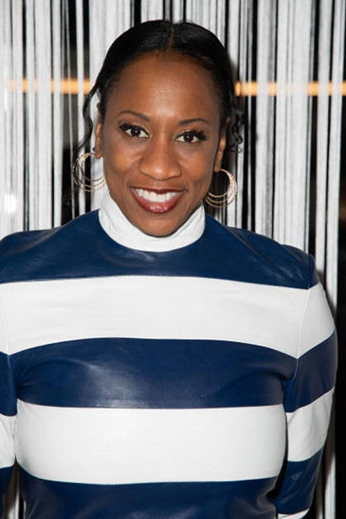 Leslie Segar as Jane(as Leslie "Big Lez" Segar)