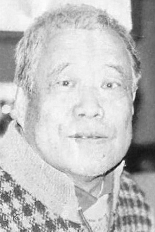 Bao Zhanyuan as 吴科长