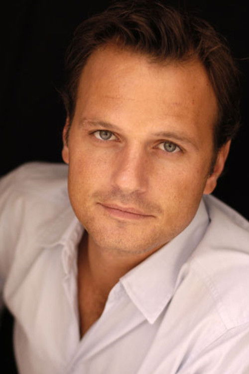 Arnost Kraus as Earl