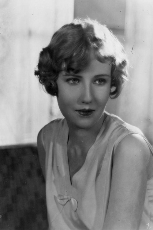 Elsa Segerberg as Louise Cederström