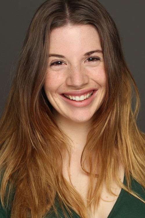 Elena Jiménez as 14 years old friend